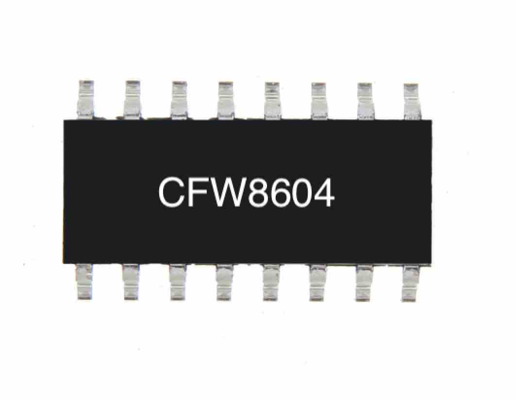 CFW8604C  4I|